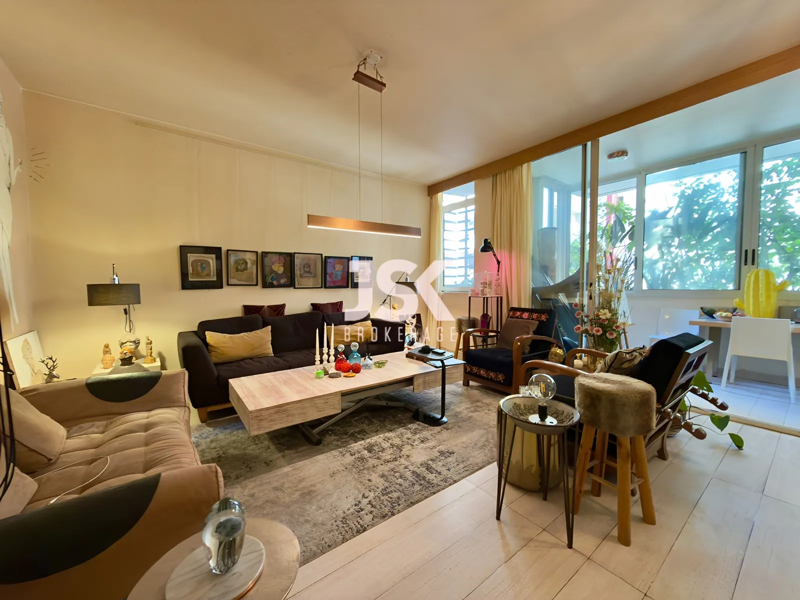 Apartment for Sale in Achrafieh