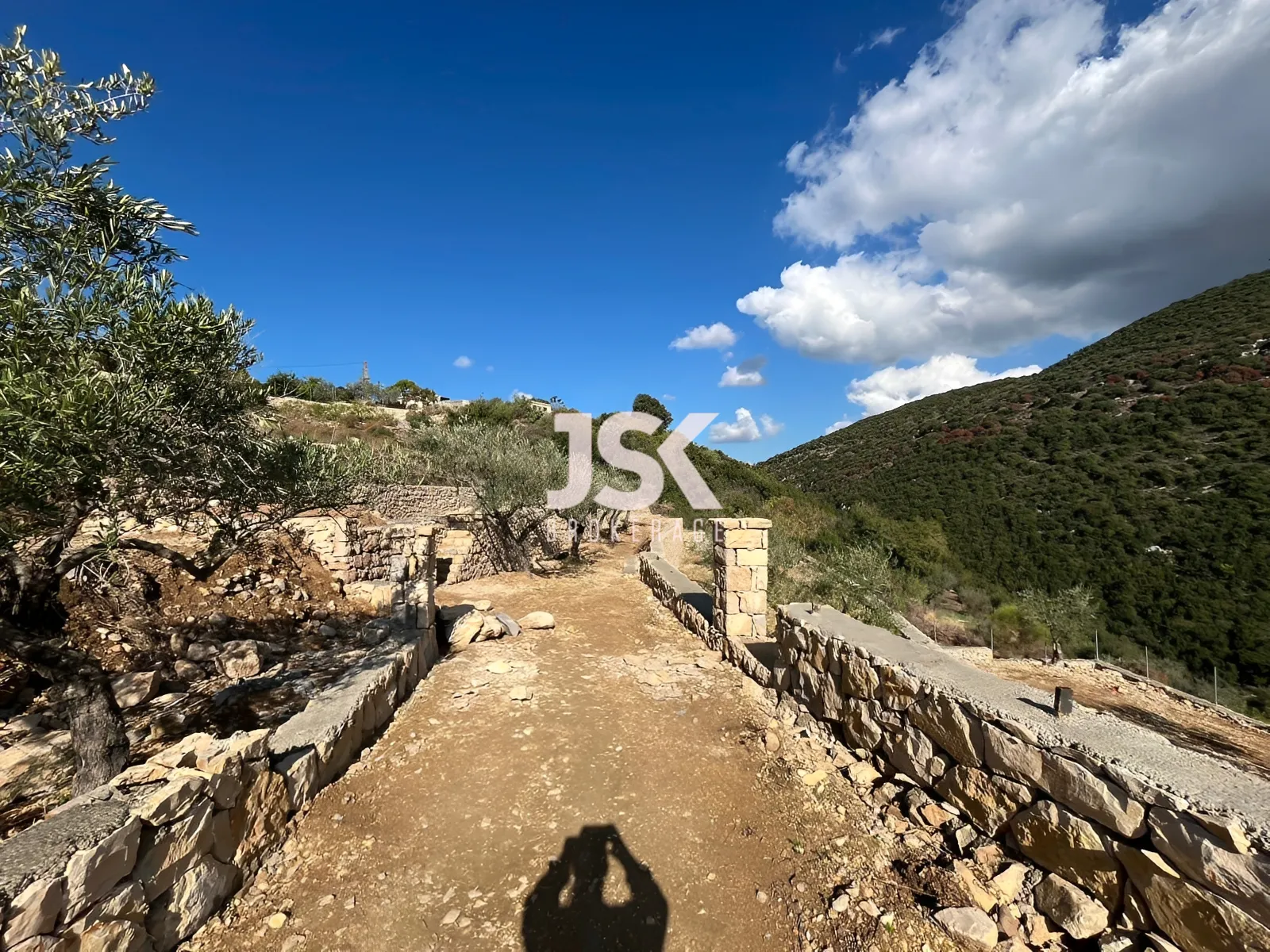 Land for Sale in Batroun