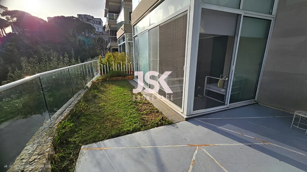 Apartment for Sale in Baabdat, Lebanon
