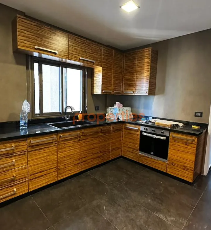Apartment for Rent in Kaslik