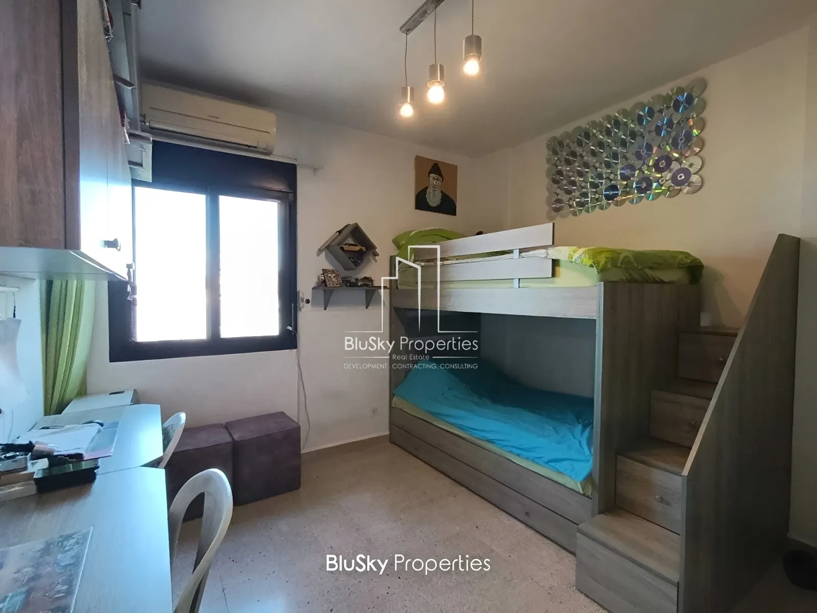 Apartment for Sale in Kfaryassine