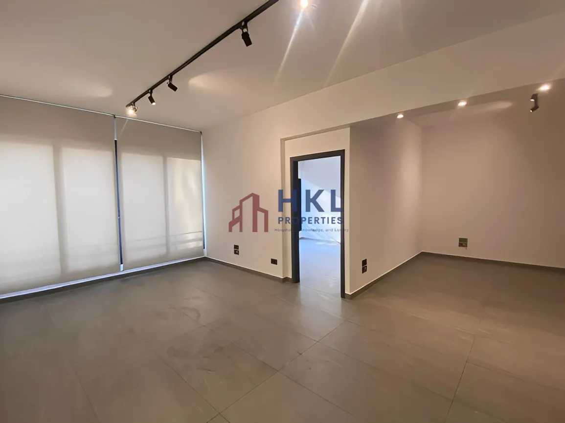Office for Rent in Badaro, Beirut, Lebanon