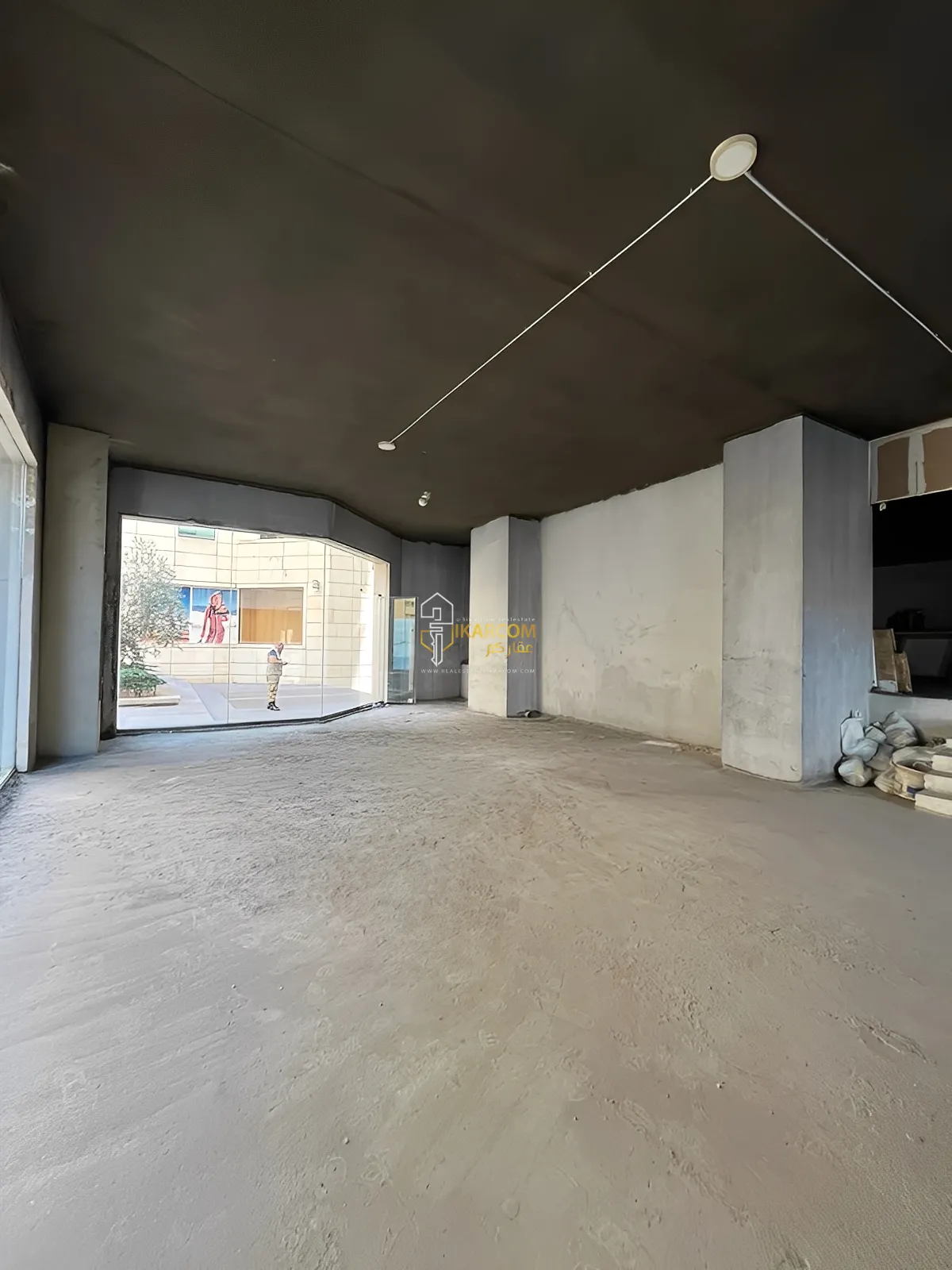 Shop for sale in Bab Idriss
