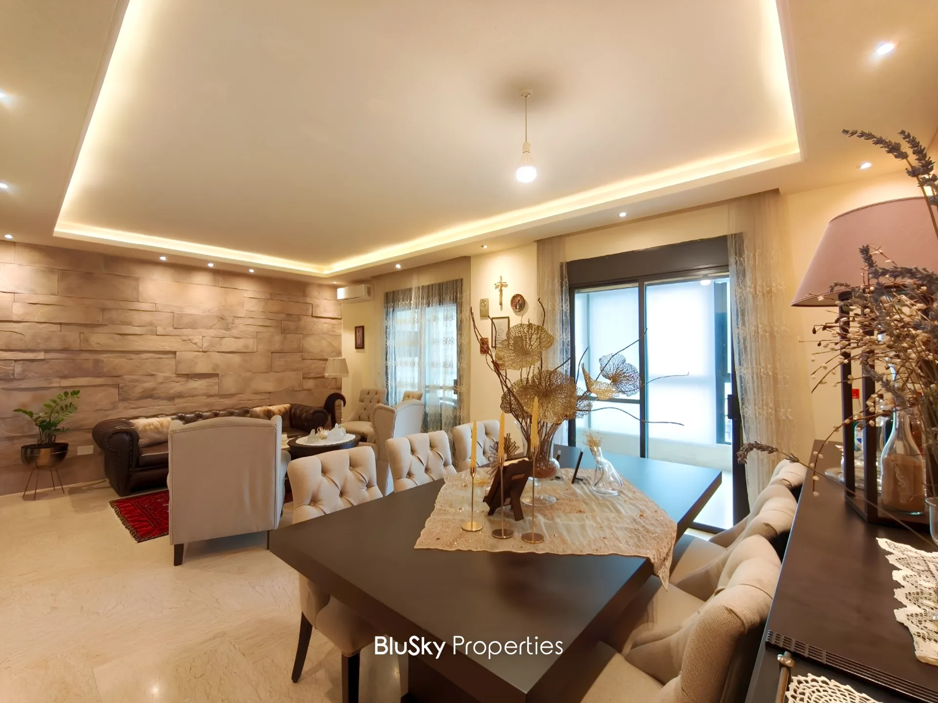 Apartment for sale in Kfaryassine, lebanon - 3 bed, 2.0 bath