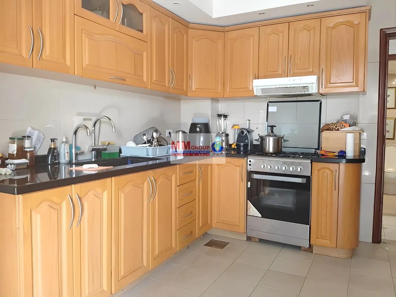Apartment for Sale in Dbayeh