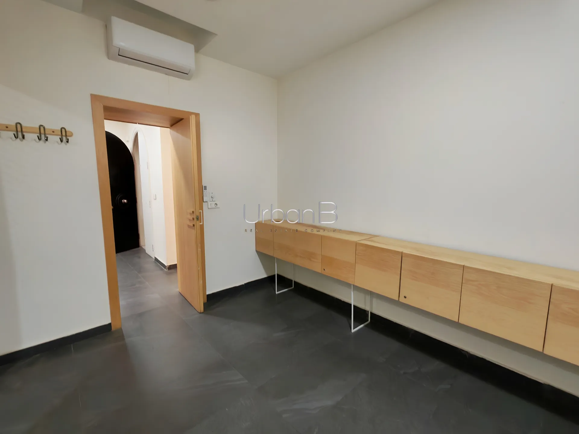 Commercial Property in Pasteur, beirut, lebanon