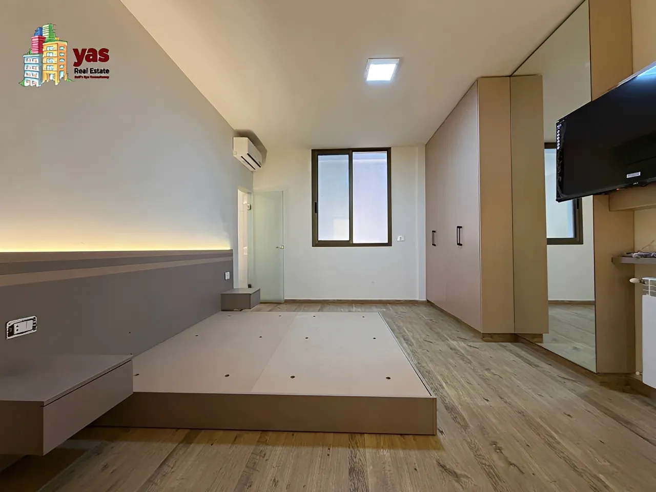 Apartment for Rent in Haret Sakhr