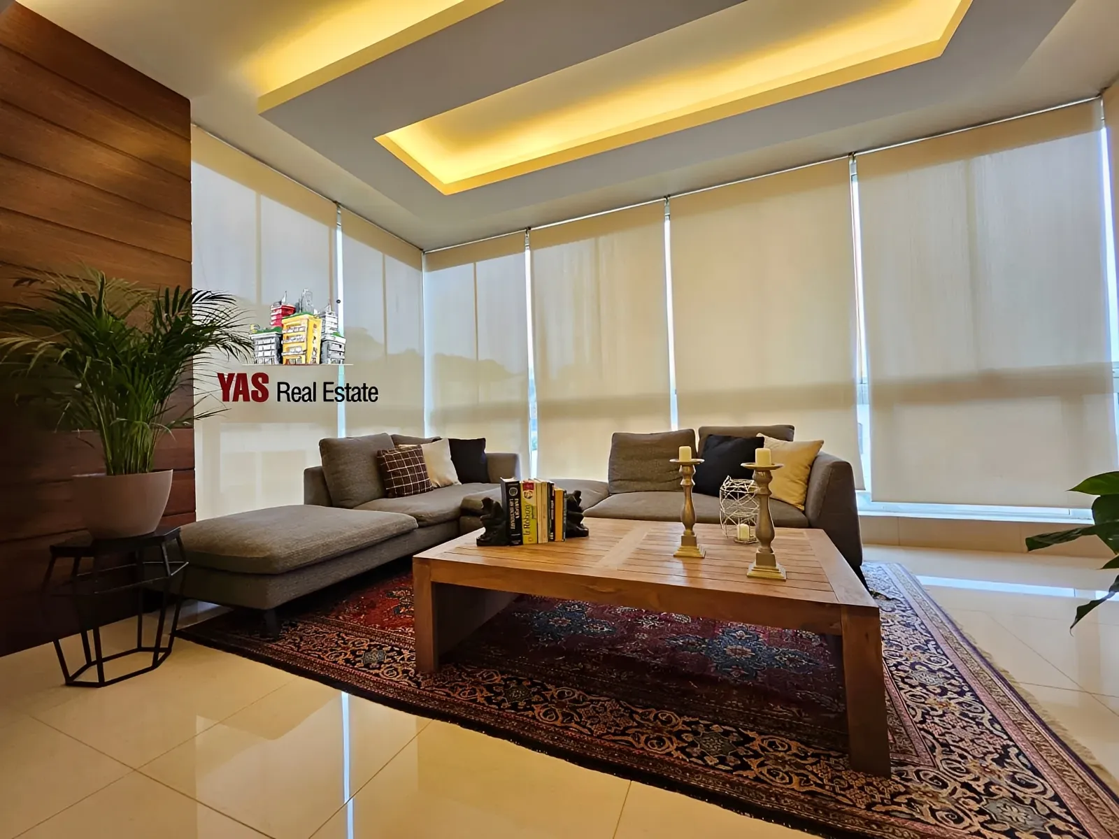 Apartment for Sale in Sehayleh - 3 bed, 4 bath