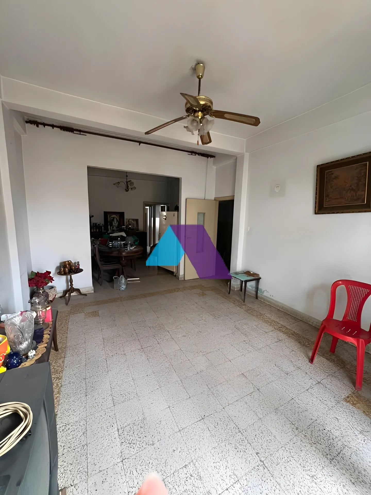 Apartment for Sale in Bourj Hammoud - 2 bed, 2 bath