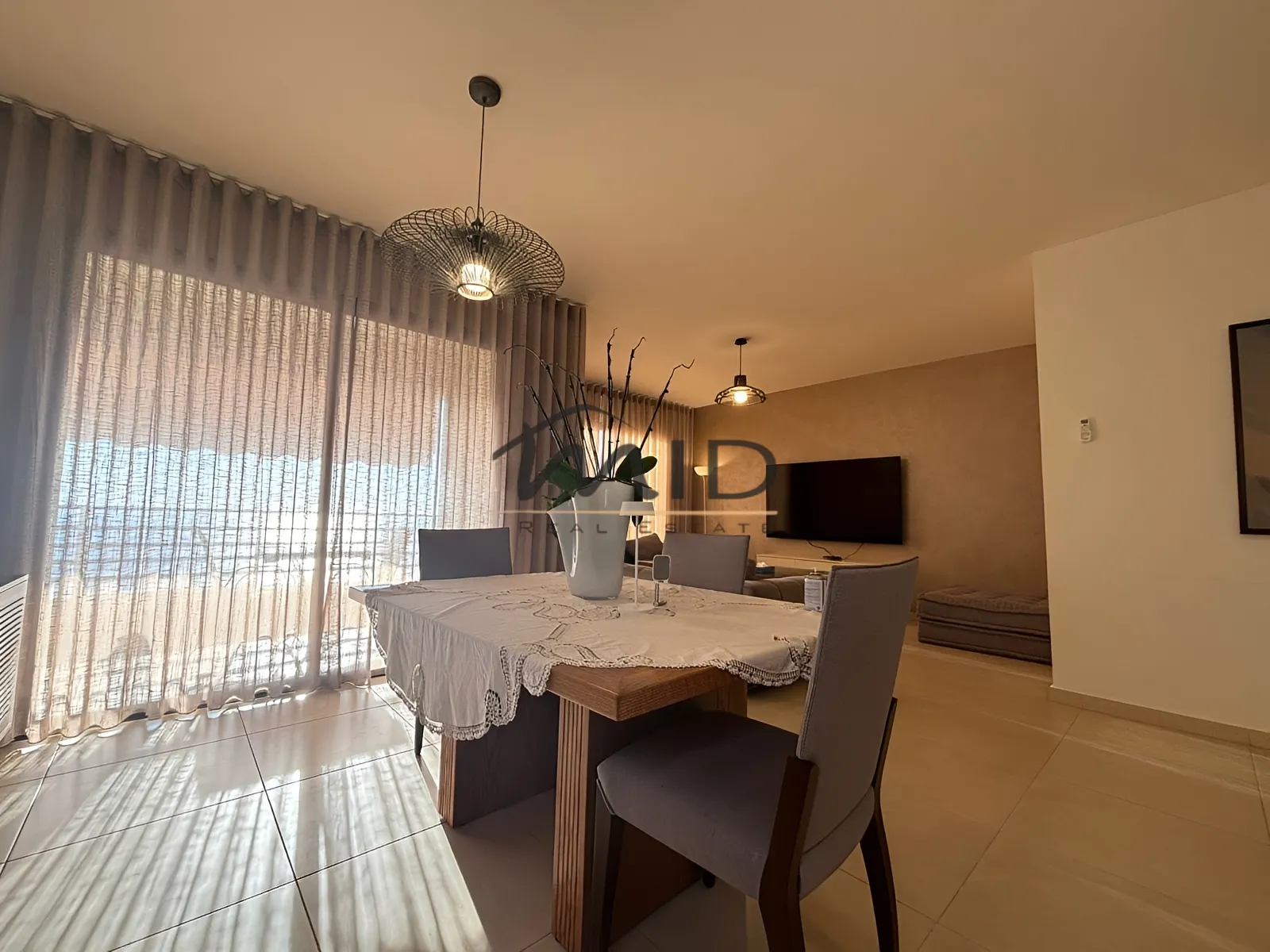 Apartment for rent in Kfaryassine, lebanon
