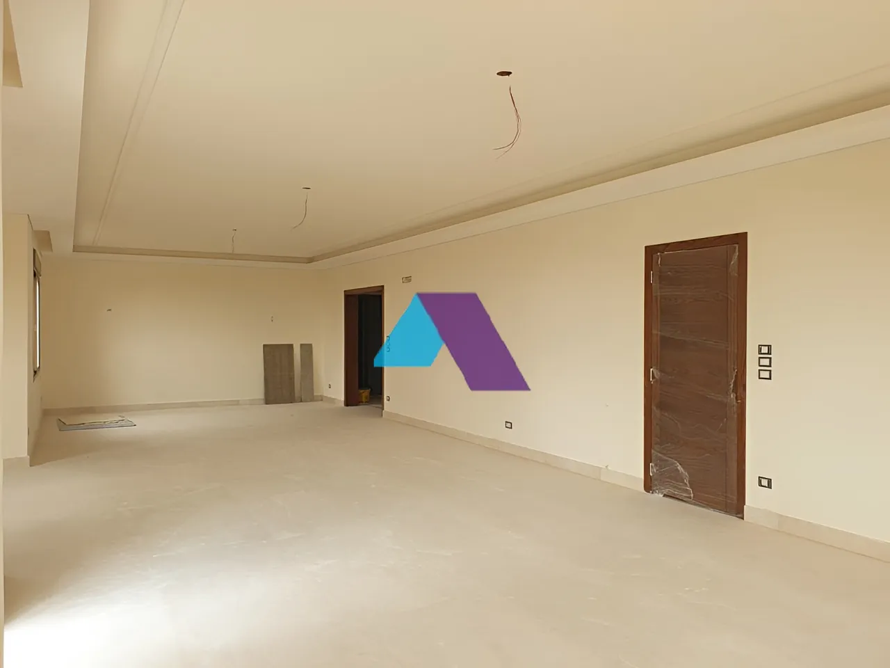 Apartment for Sale in Aabadiyeh