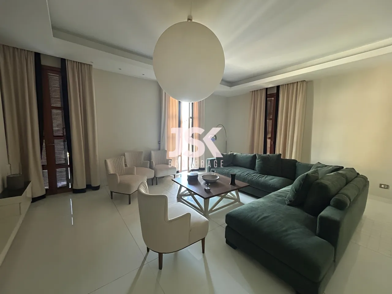 Apartment for Rent in Downtown