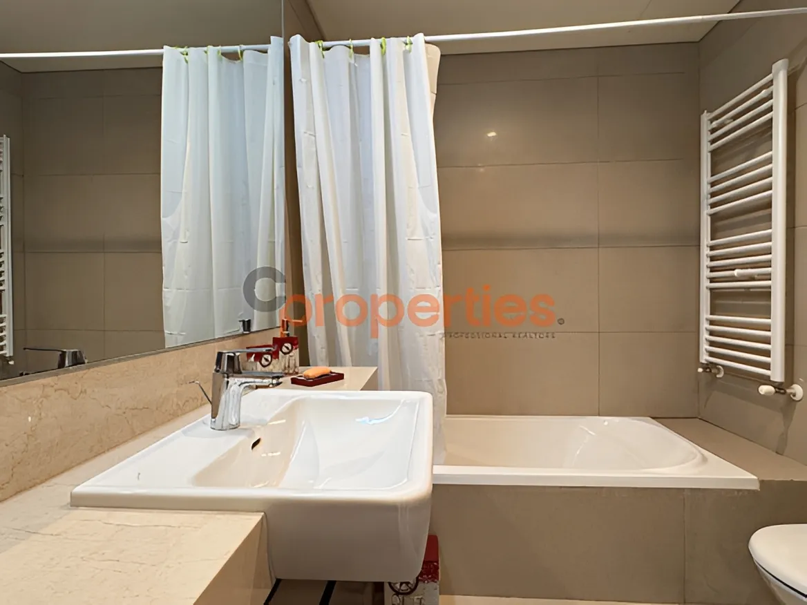 Apartment for Sale in Beit Misk