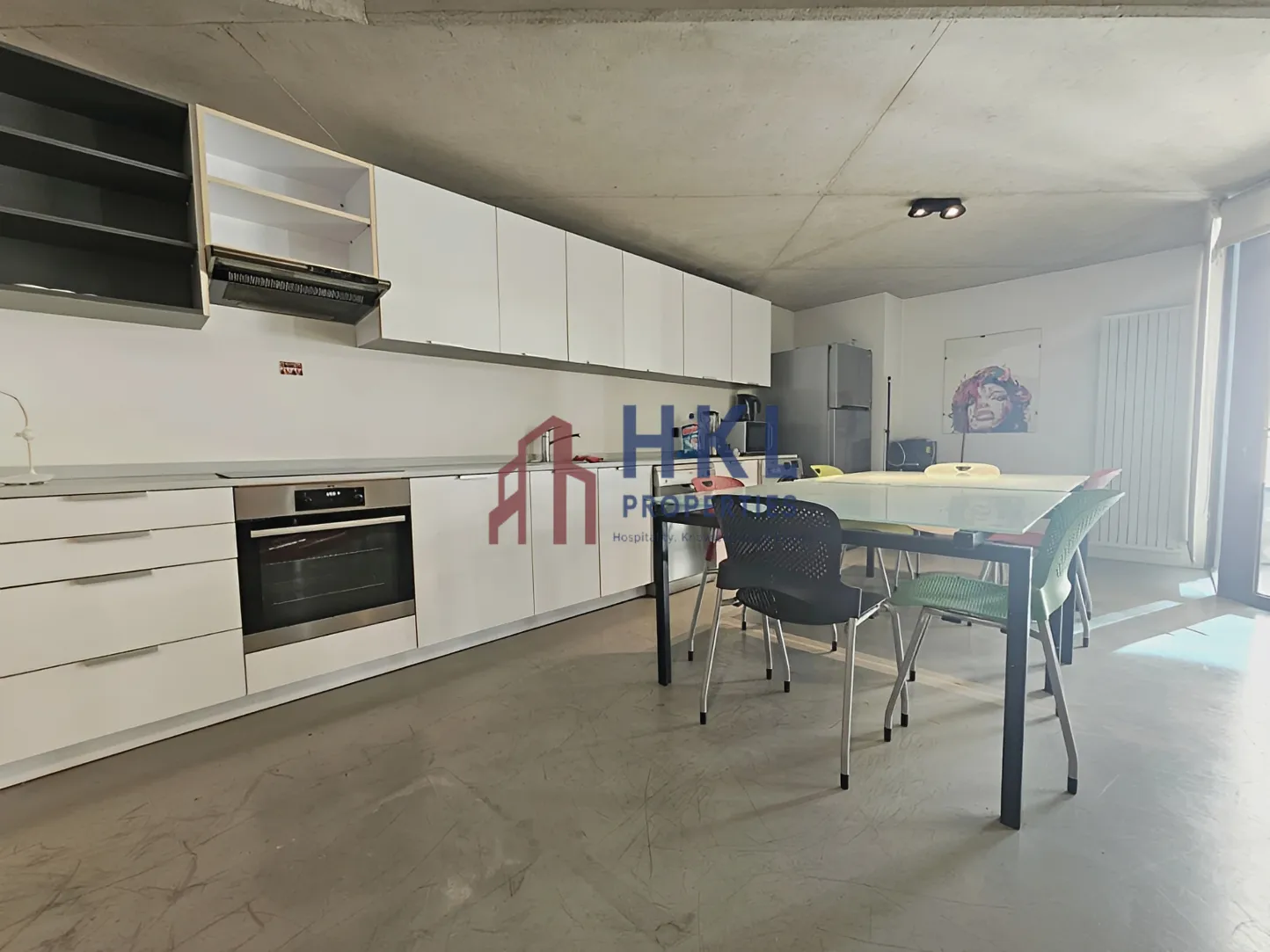 Apartment for sale in Achrafieh