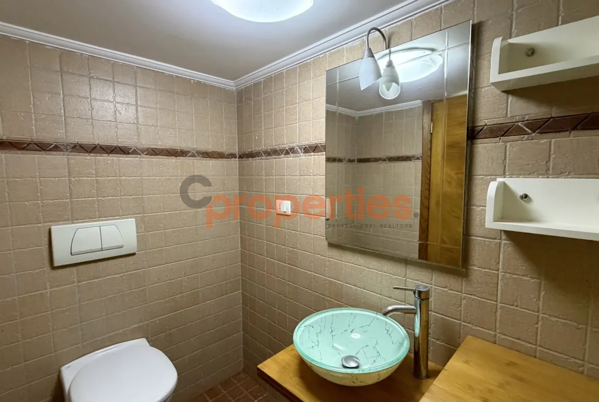 Apartment for Rent in Biyyadah