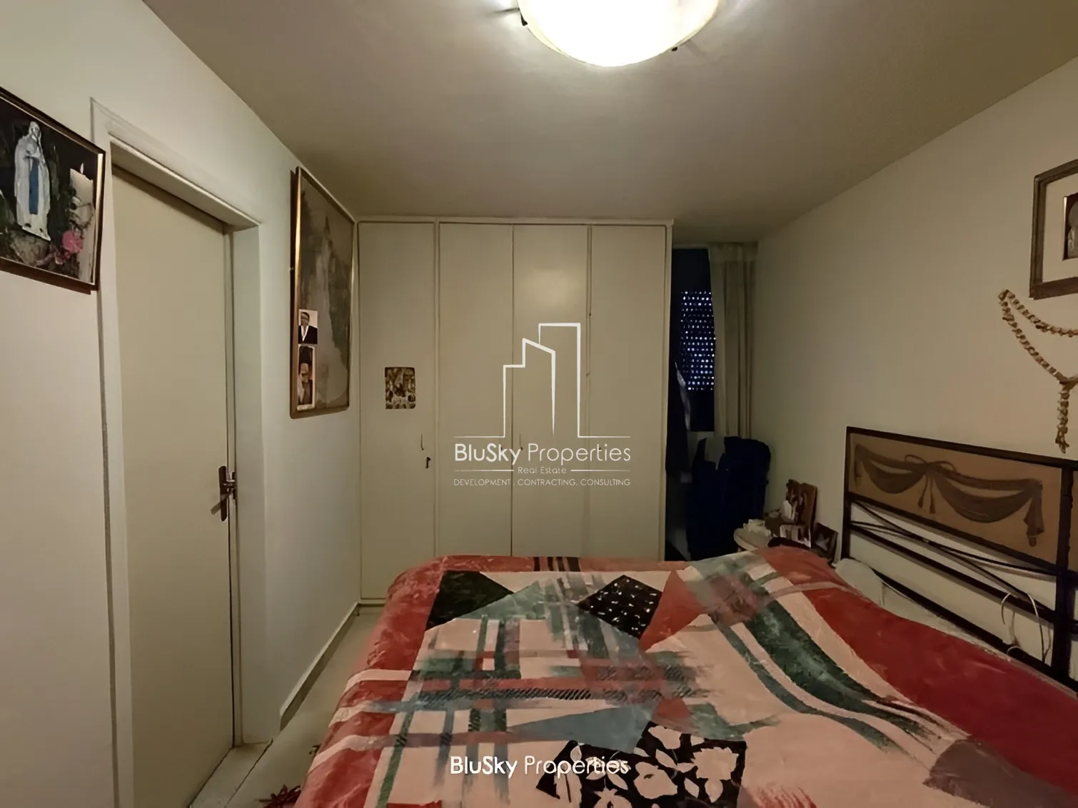 Apartment for Sale in Zouk Mosbeh