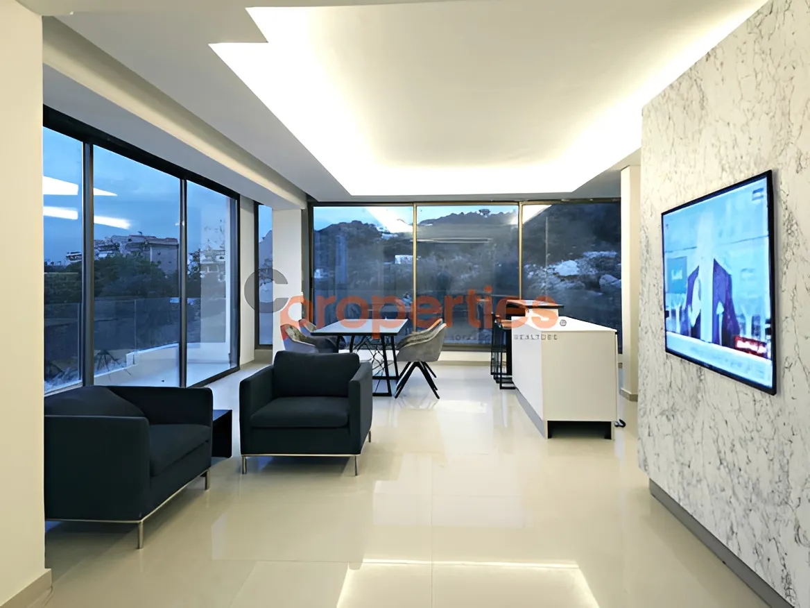 Apartment for Rent in Tabarja - 3 bed, 3 bath