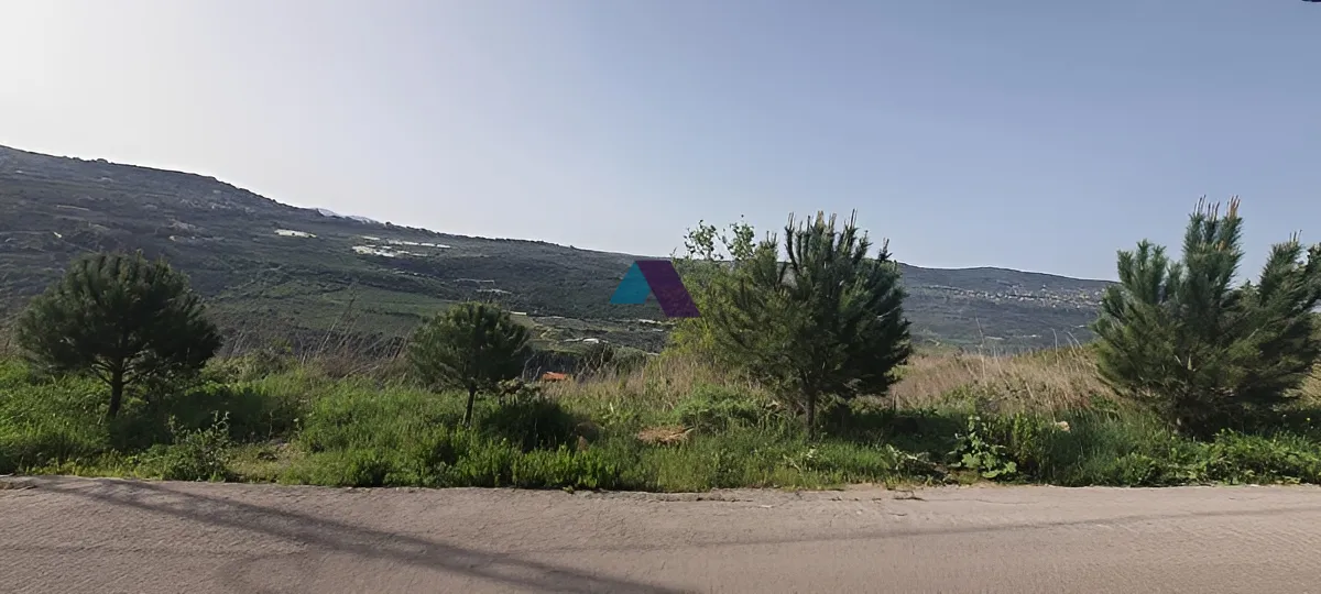 Land for Sale in Rechmaya
