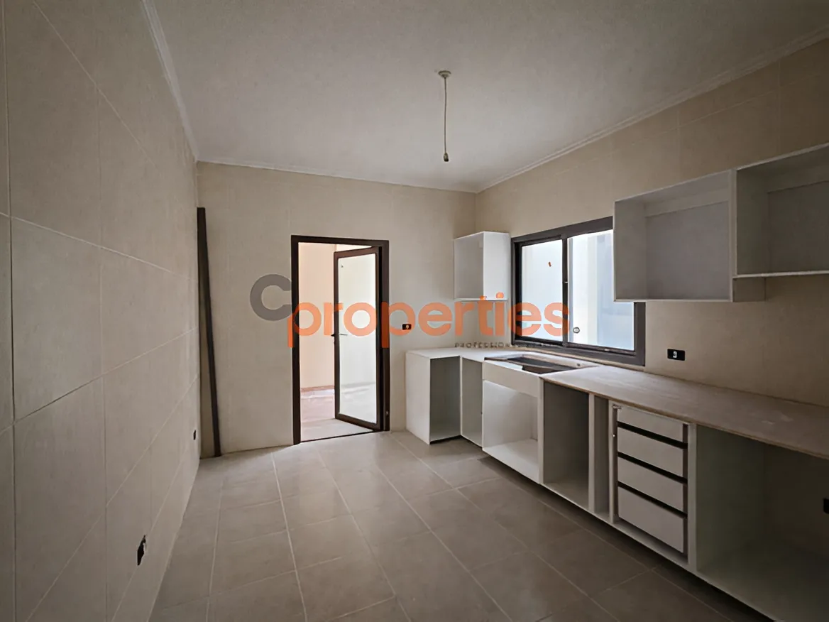 Apartment for Sale in Dekwaneh - 3 bed, 2 bath