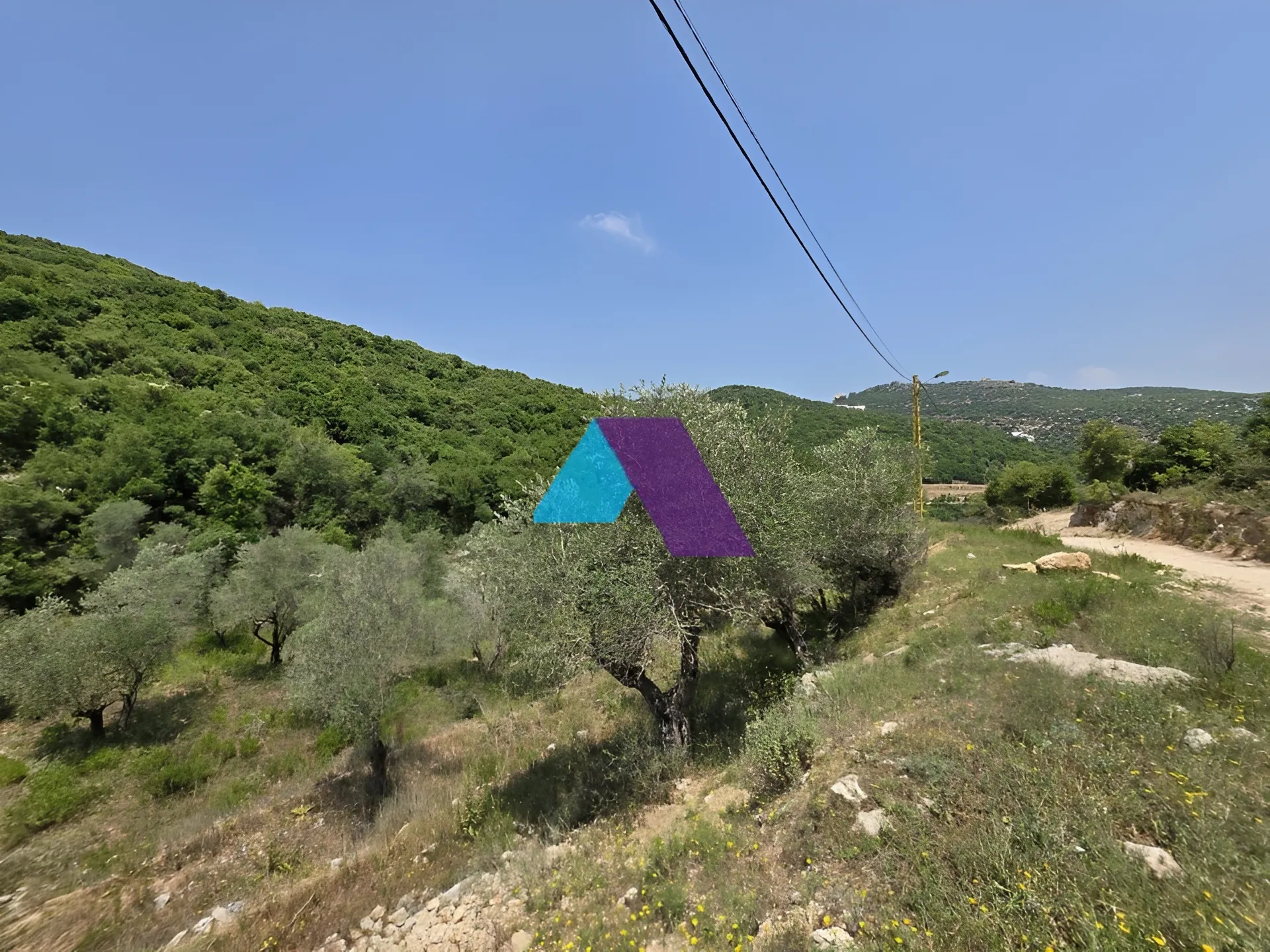 Land for Sale in Batroun