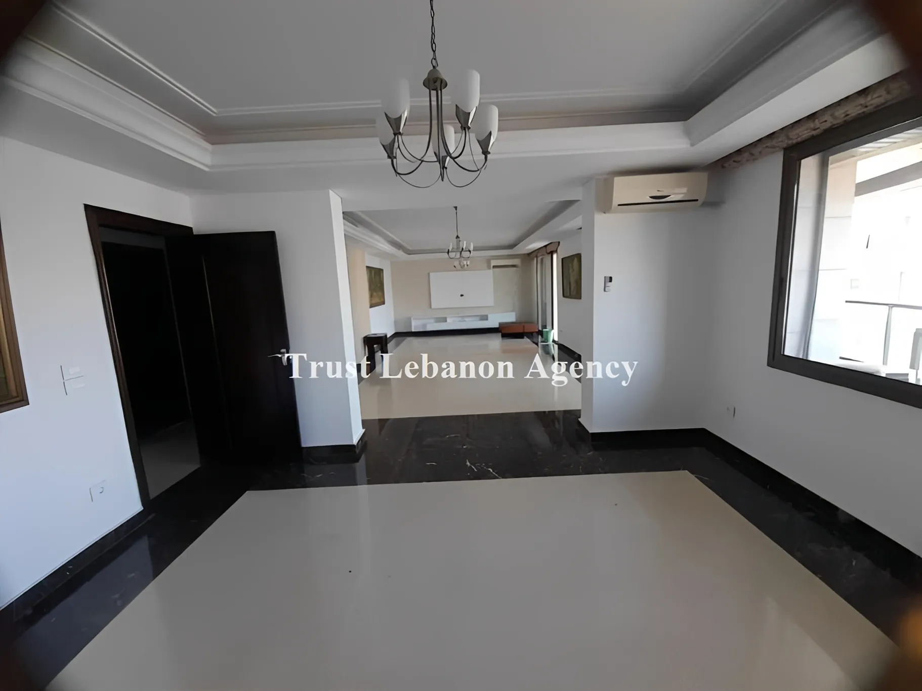 Apartment for Sale in Bachoura Beirut Lebanon