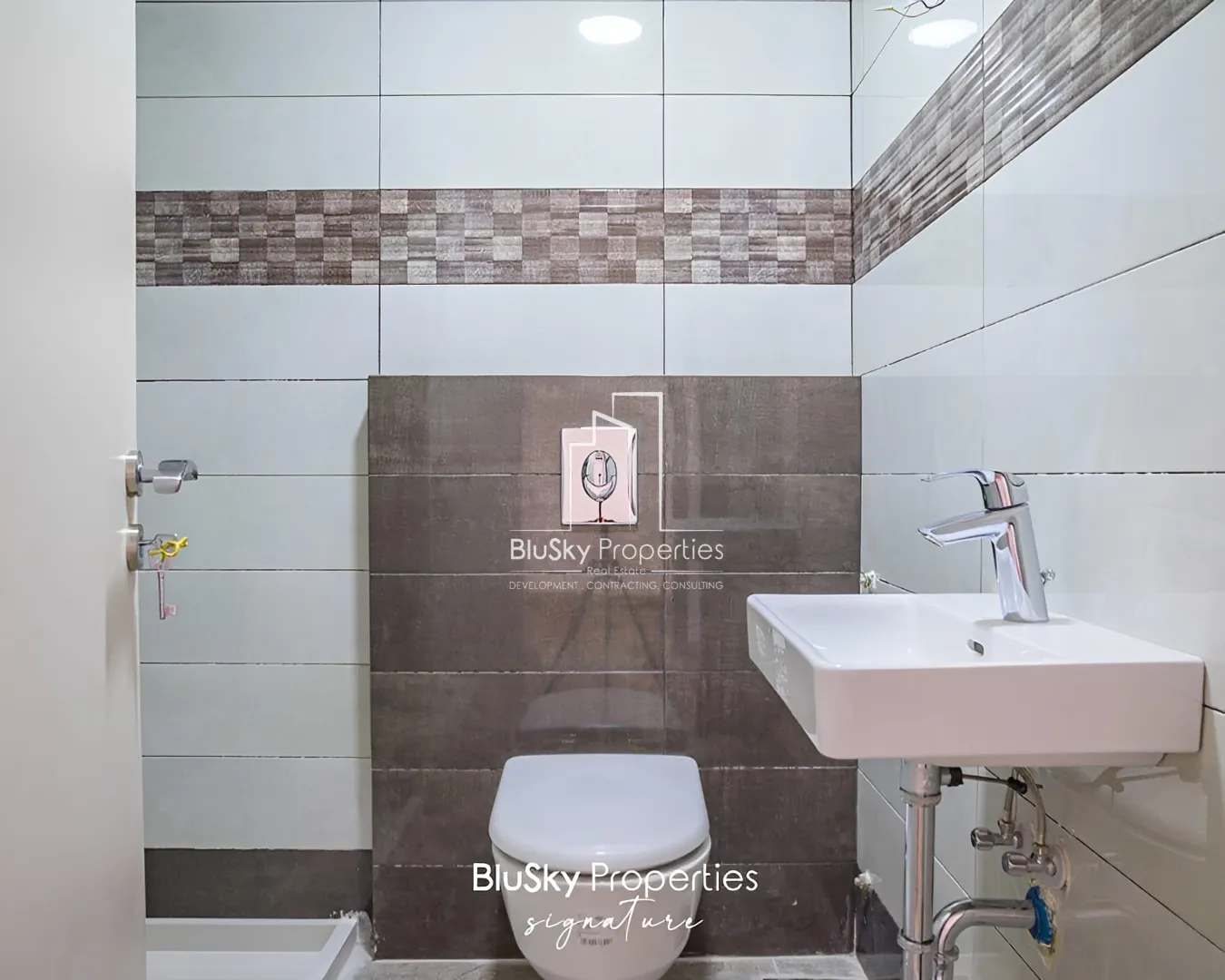 Apartment for Sale in Mansourieh
