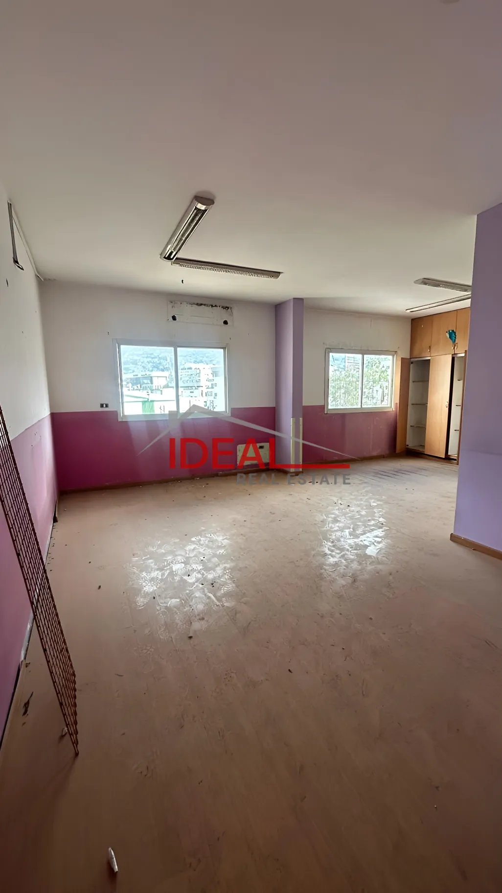 Shop for rent in Zouk Mosbeh, Lebanon
