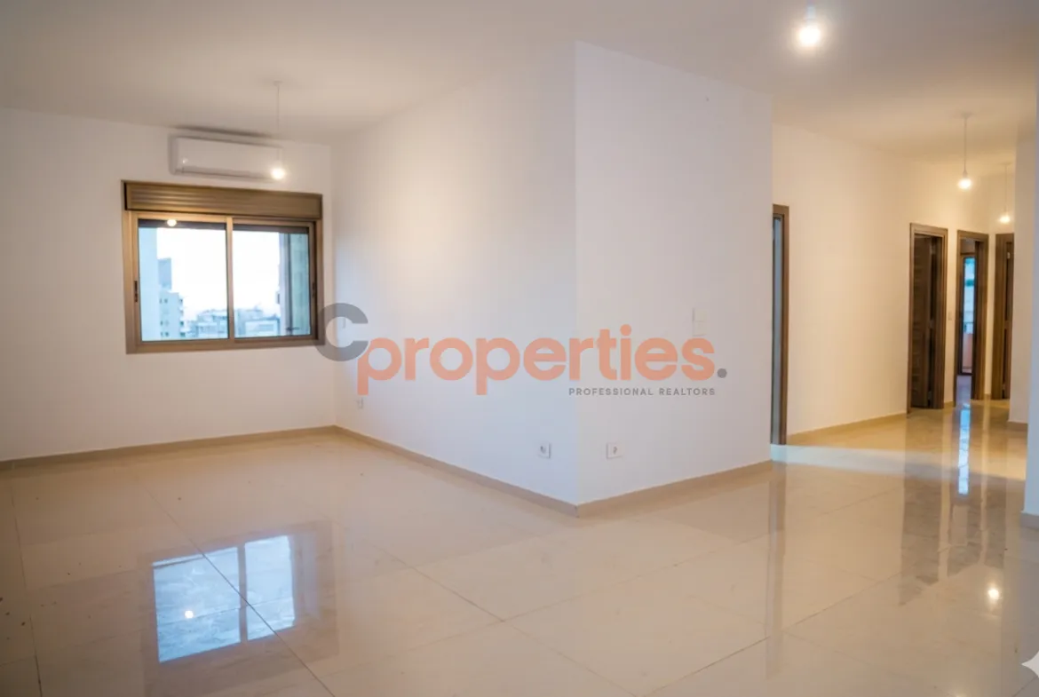 Apartment for Sale in Jal El Dib