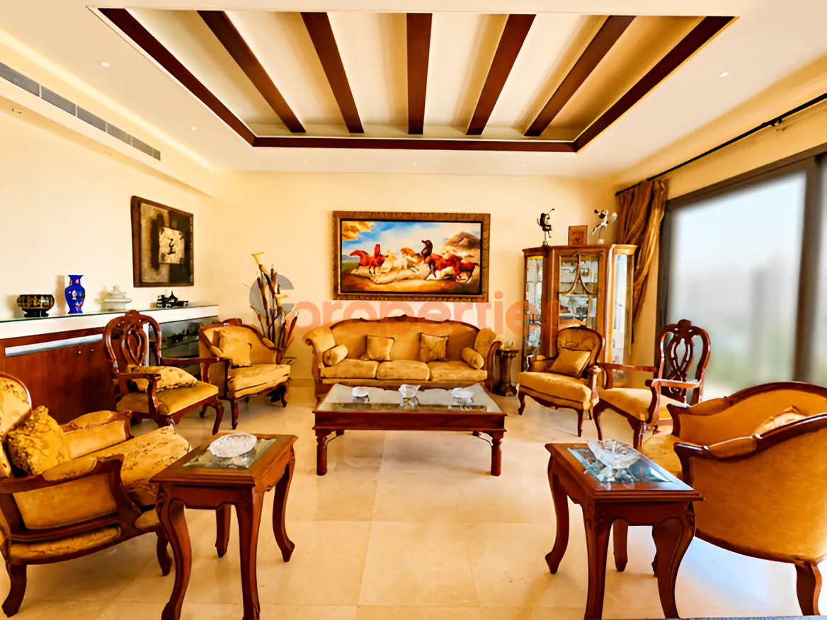 Apartment for Sale in Jal El Dib