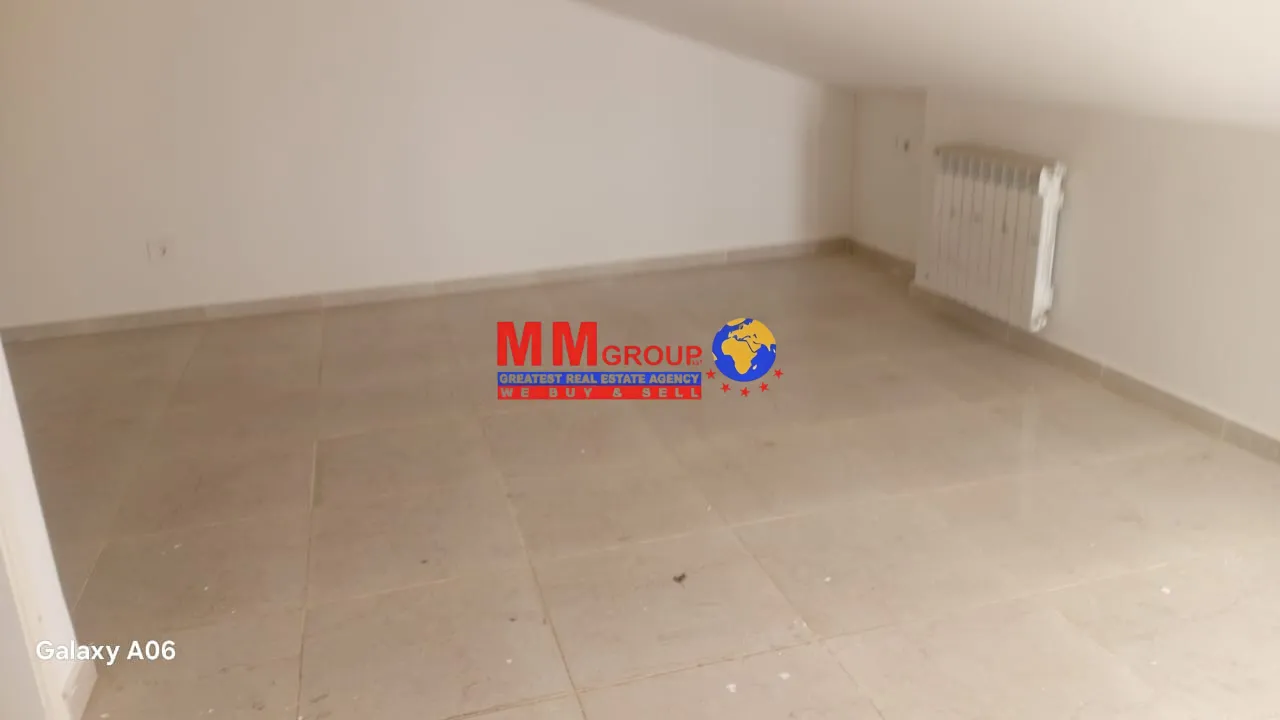 Apartment for Sale in Baabdat