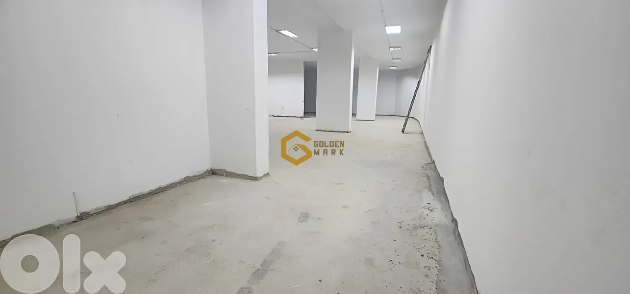 Commercial Property for Sale in Baouchriyeh