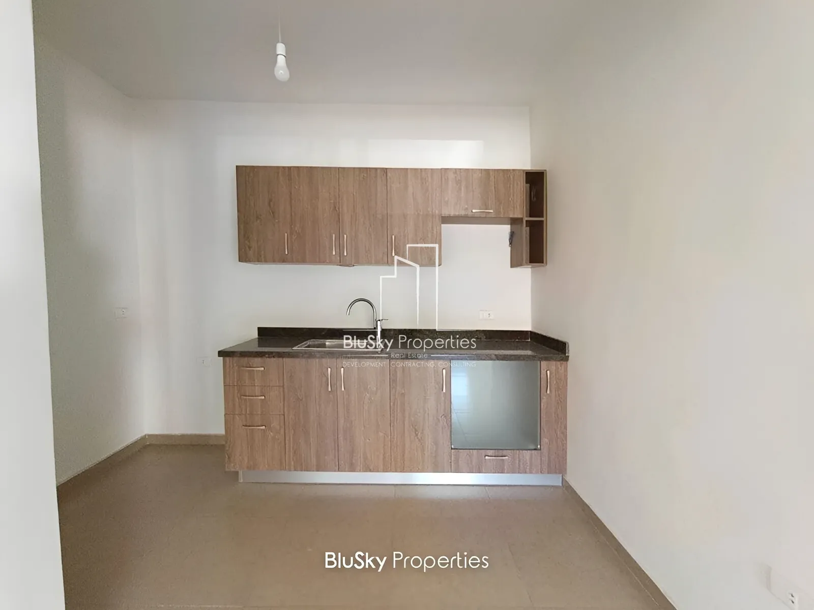 Apartment for Sale in Nahr Ibrahim - 2 bed, 1 bath