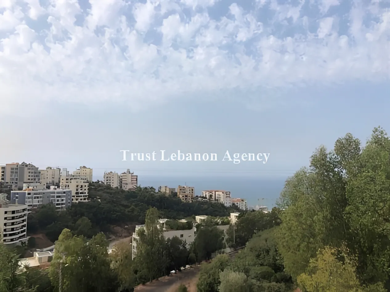 Duplex for Sale in Metn Bsalim Lebanon