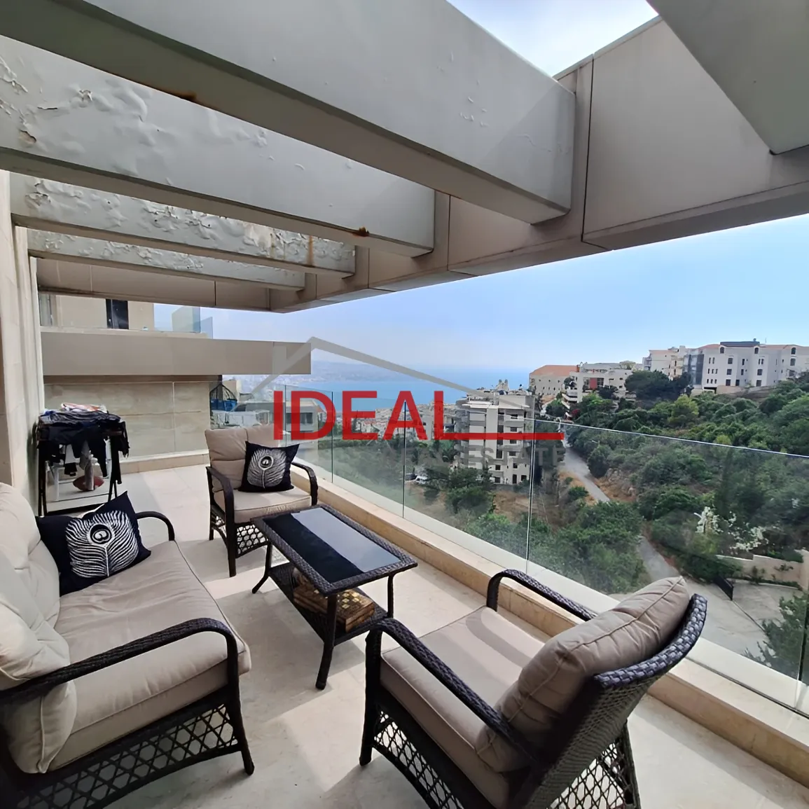 Apartment for sale in Adma w Dafnah, Lebanon
