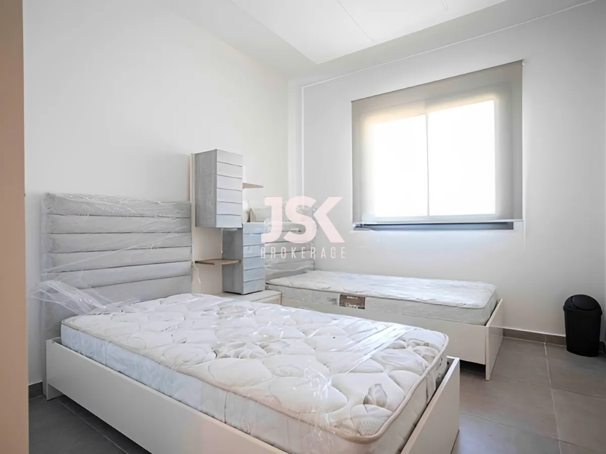 Apartment for Rent in Achrafieh