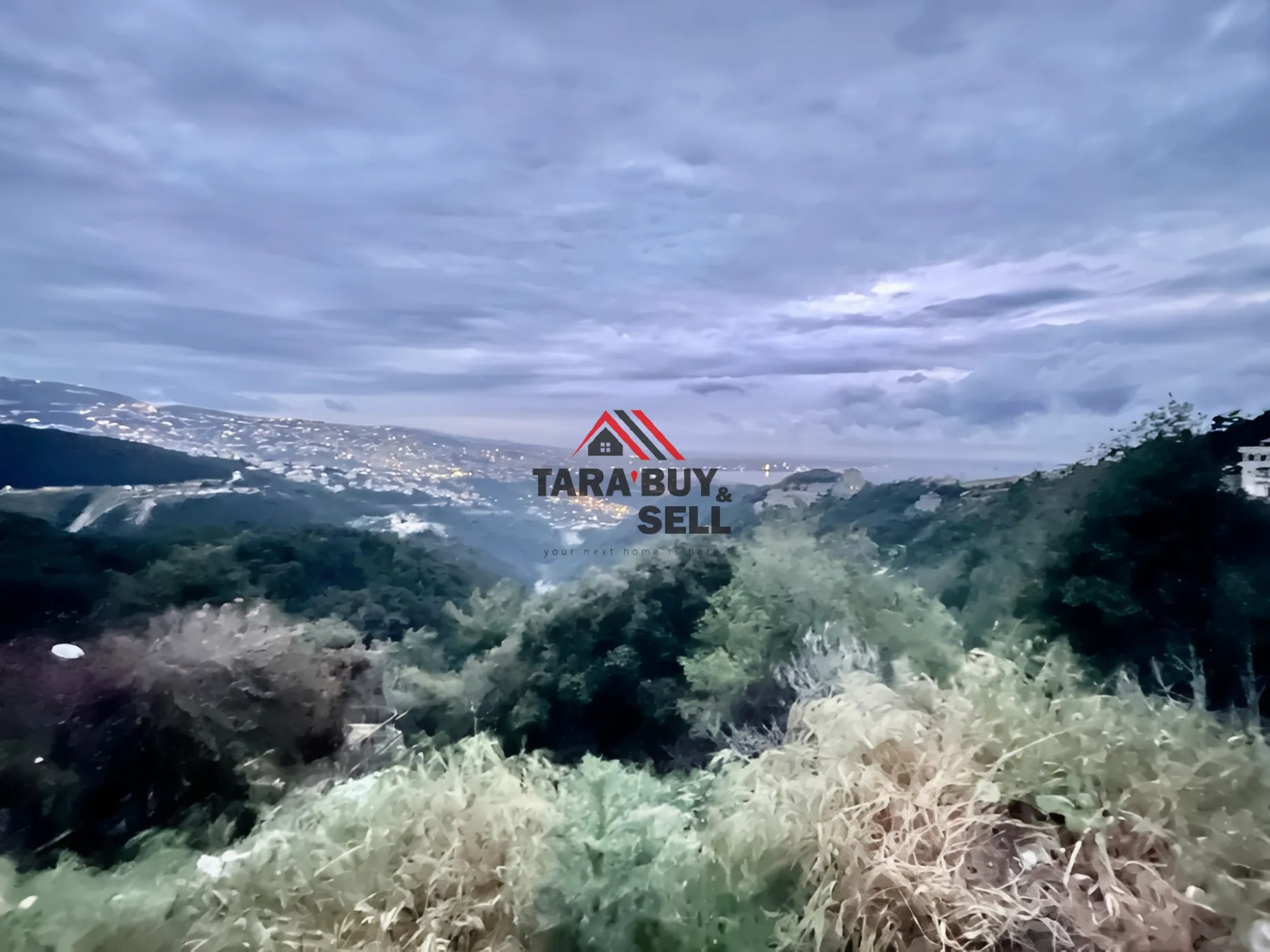 Land for Sale in Daraaoun, Lebanon