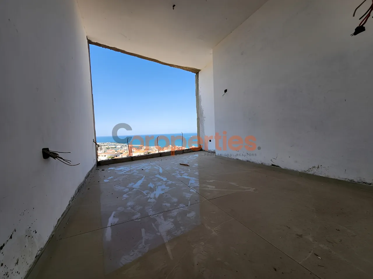 Apartment for Sale in Ghadir