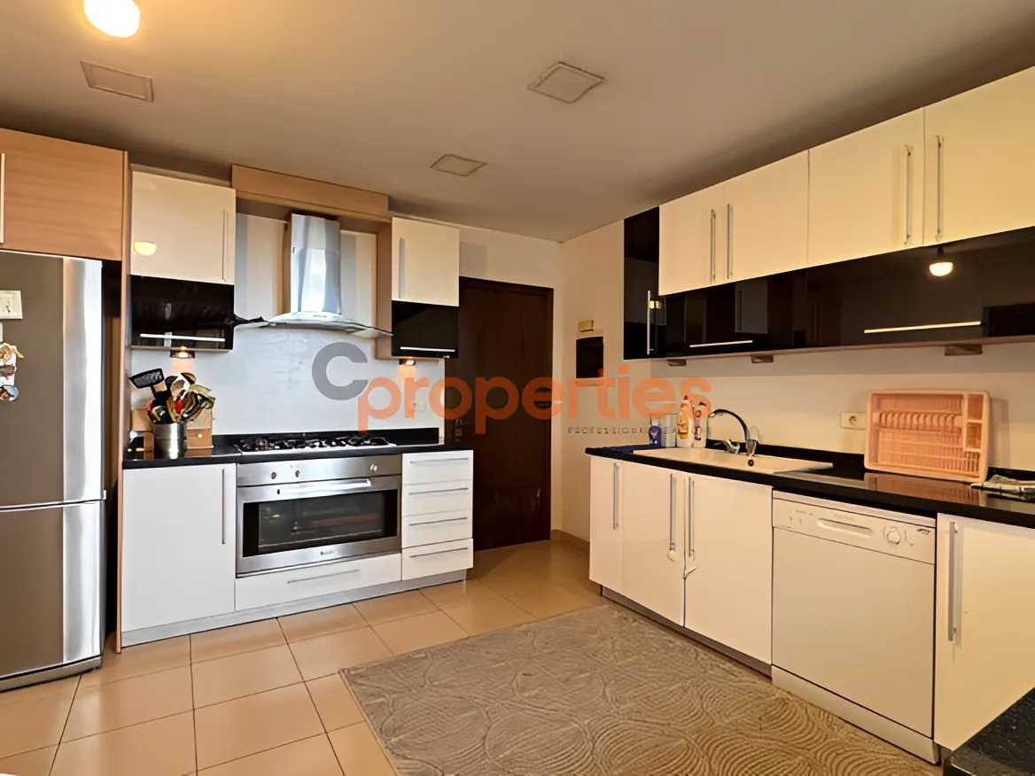 Apartment for Sale in Beit El Chaar
