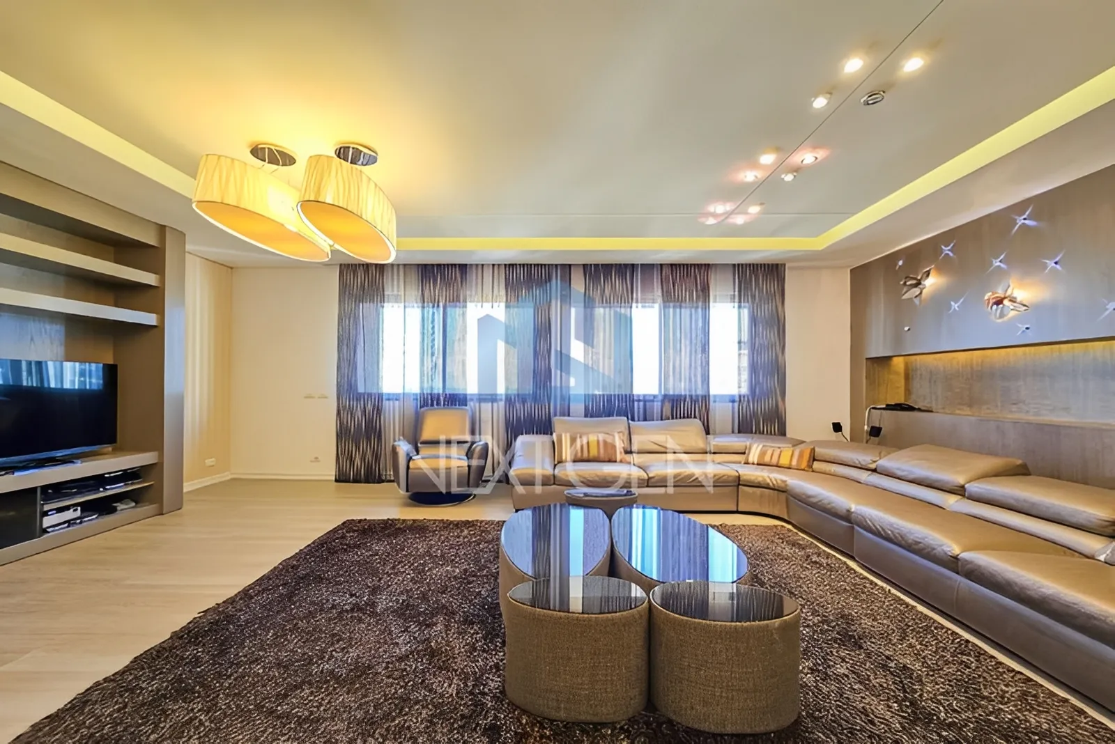 Apartment for Sale in Ras Beirut