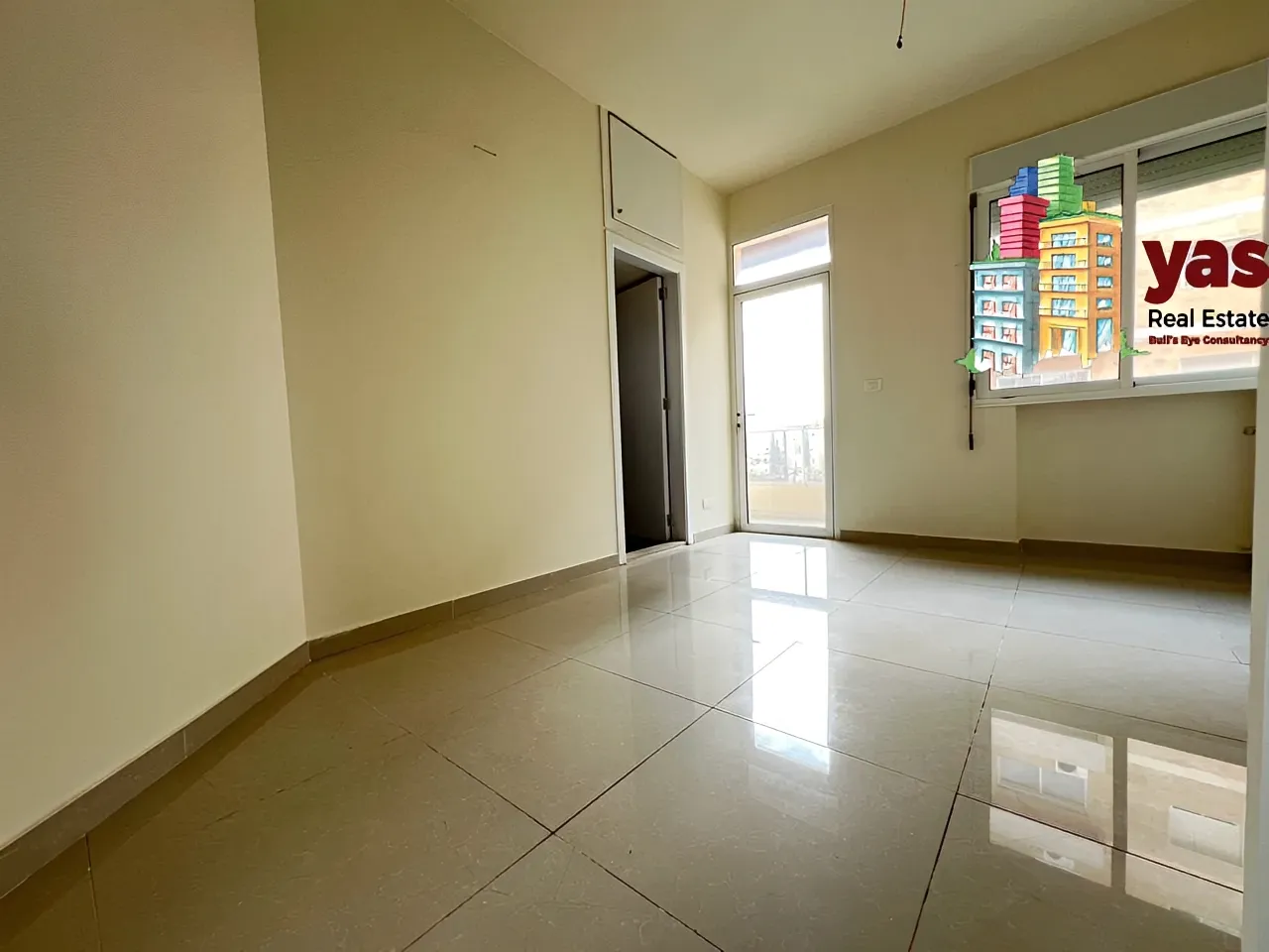 Apartment for Sale in Zouk Mikael - 3 bed, 3 bath
