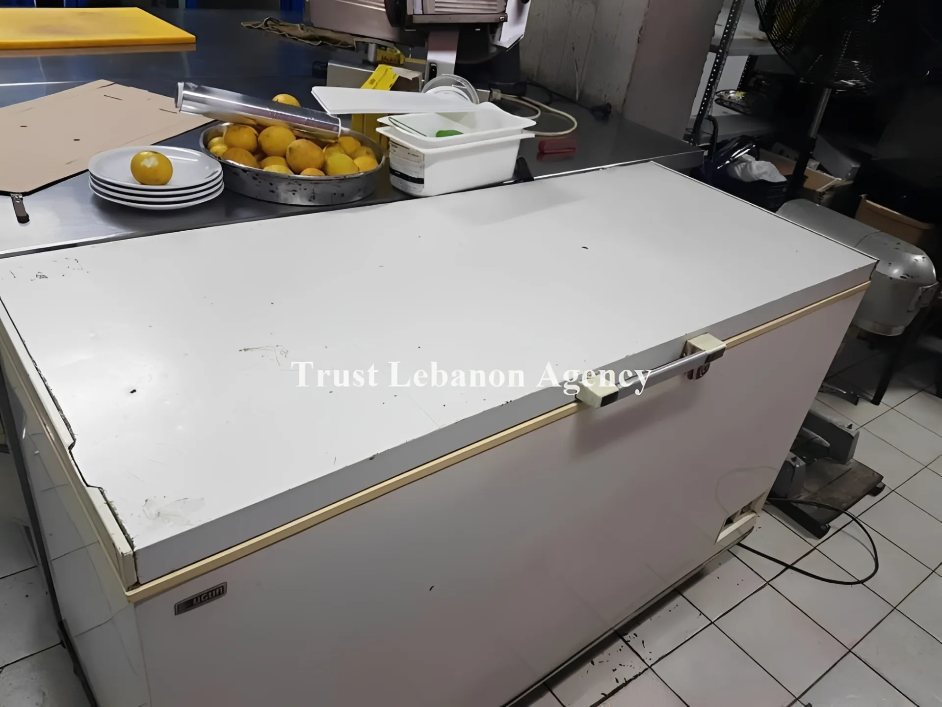 Restaurant for rent in Beirut, Ashrafieh