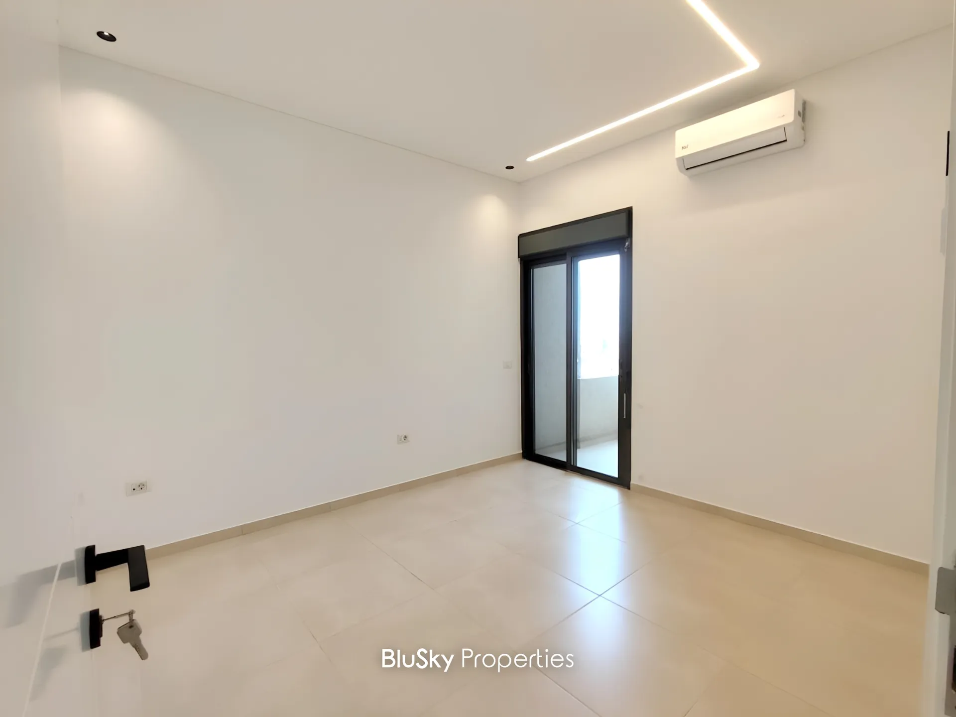 Apartment for rent in Zouk Mikael