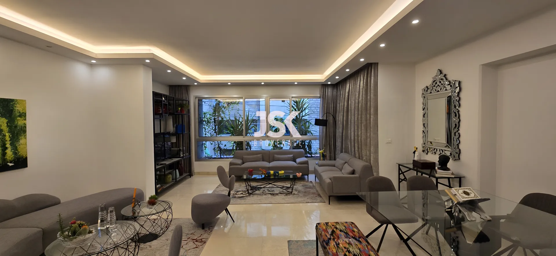 Apartment for Sale in Ras Al Naba'a