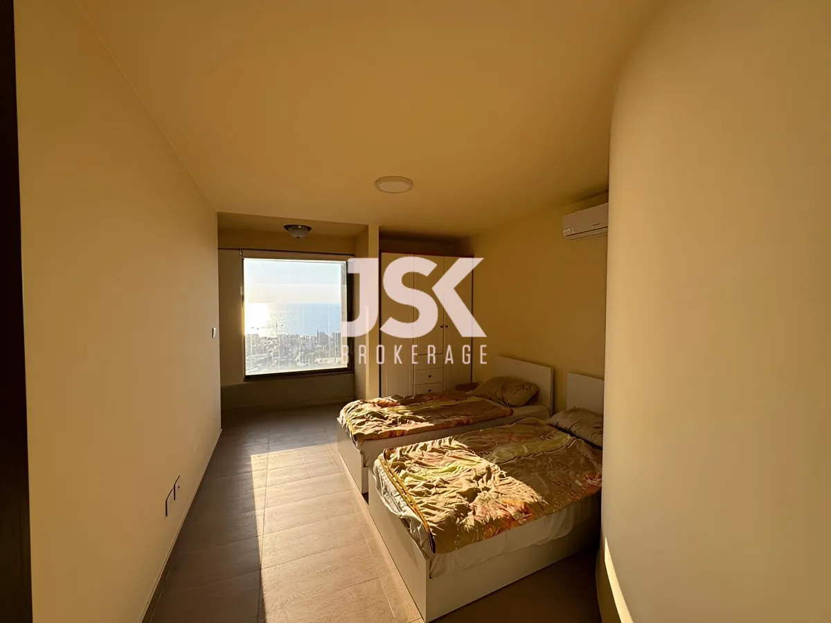 Apartment for Sale in Kfar Yassine, Lebanon