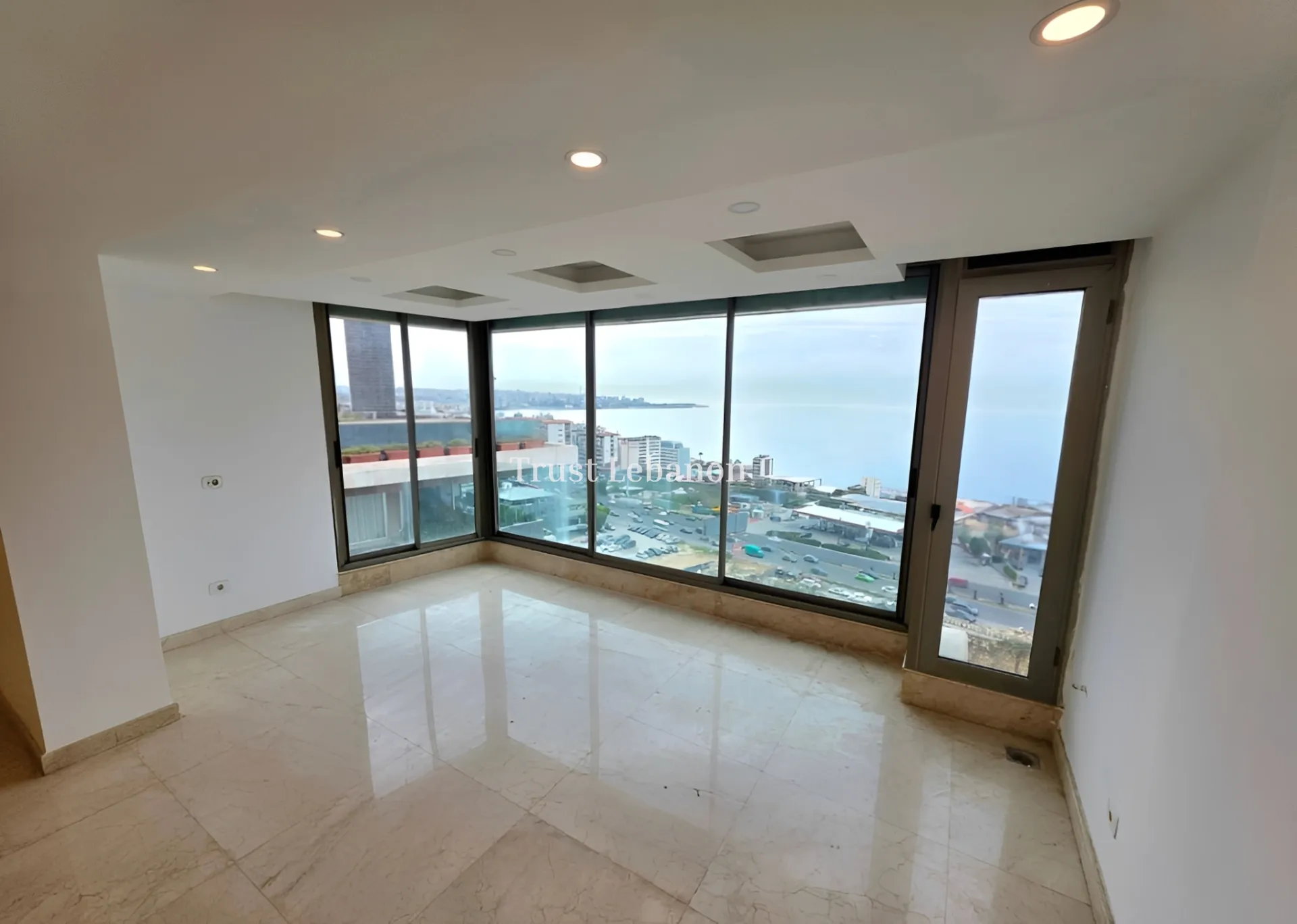 Duplex for sale in Sahel Aalma, Lebanon