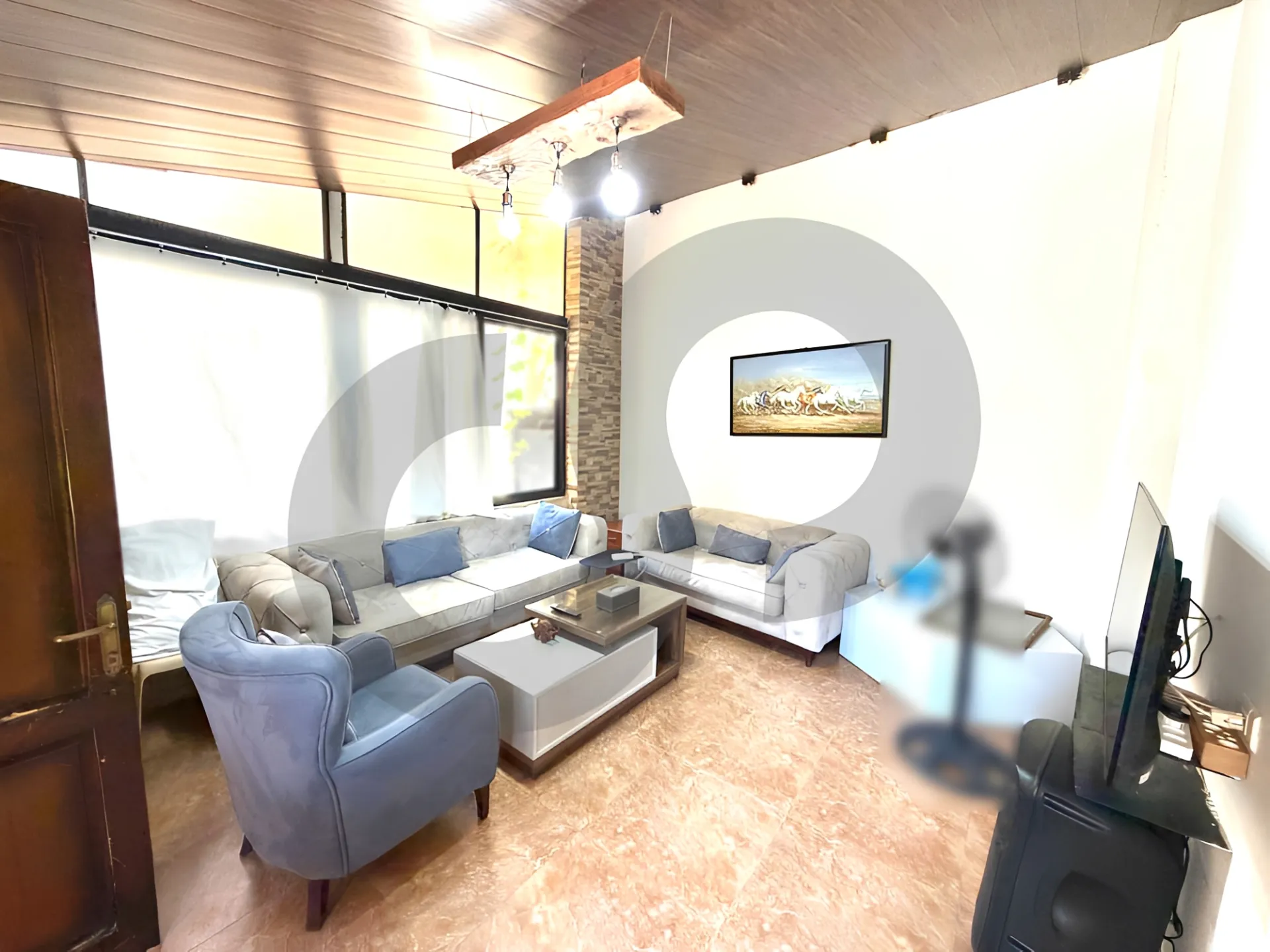 Apartment for Sale in Bsalim