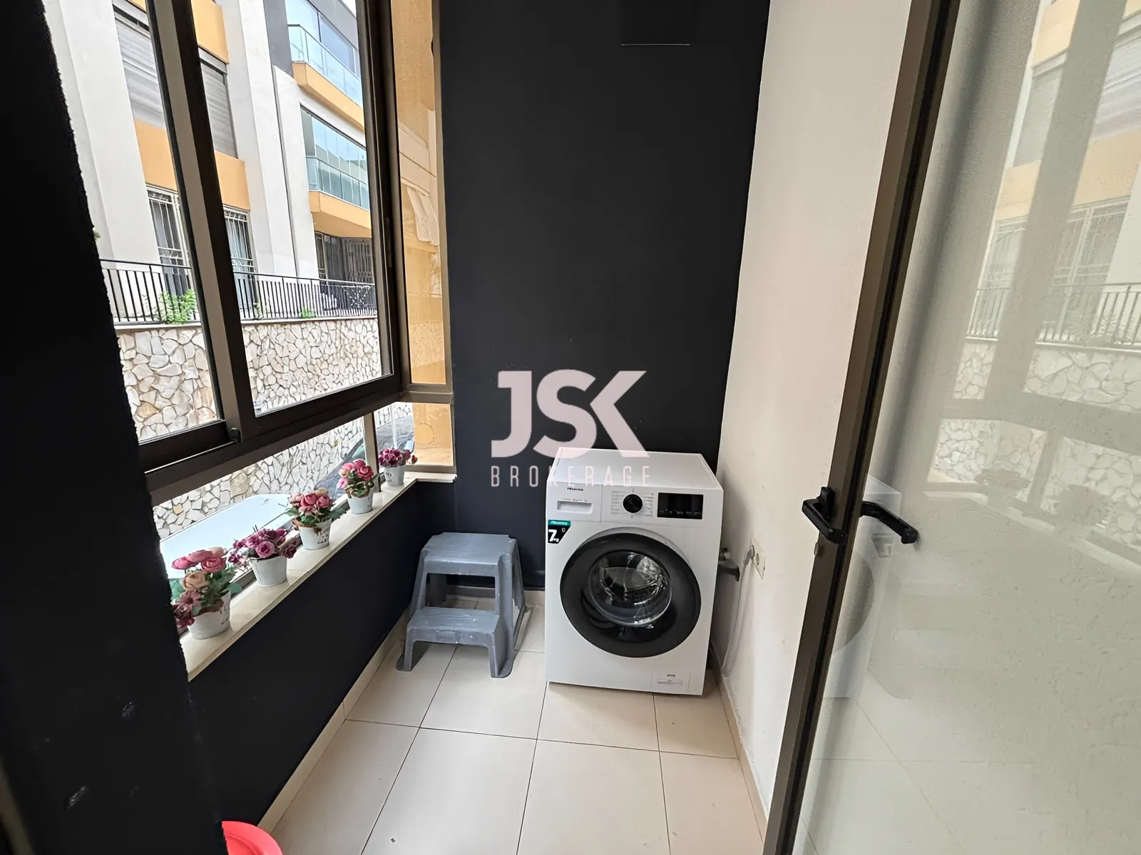 Apartment for Rent in Dbayeh