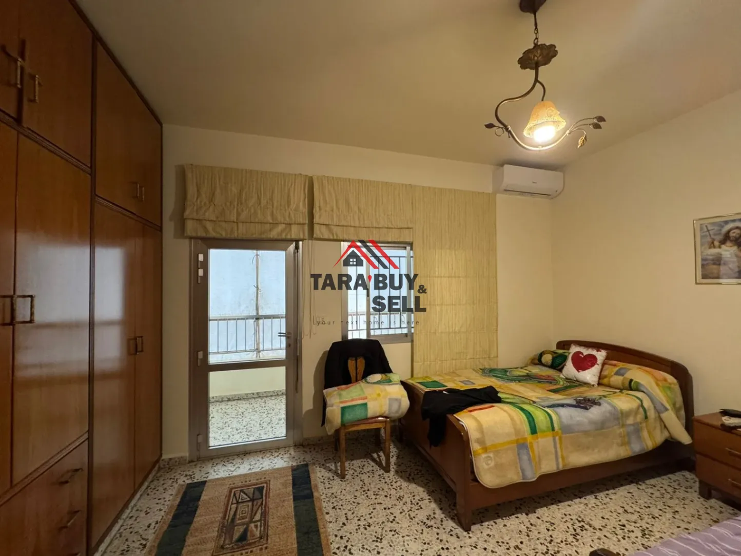 Apartment for sale in Sarba, Lebanon