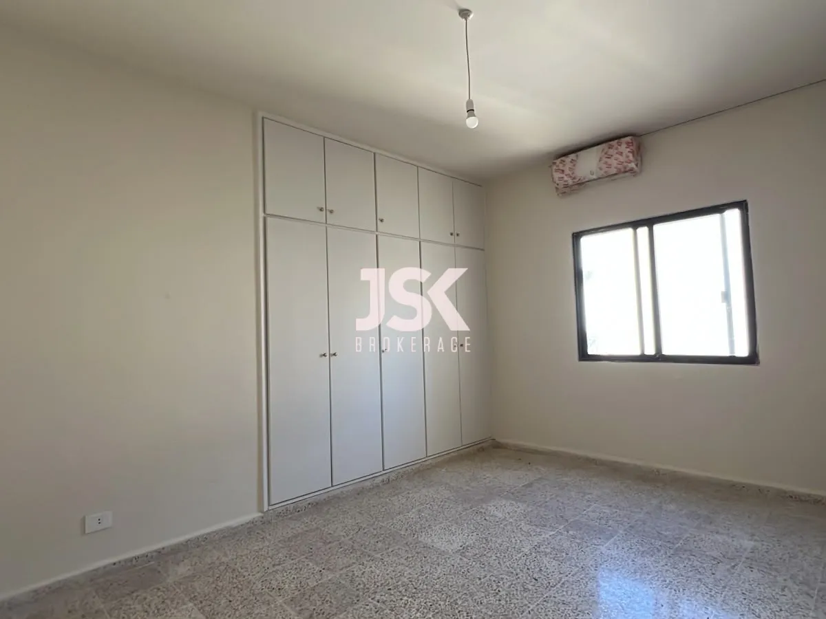 Apartment for Sale in Mansourieh