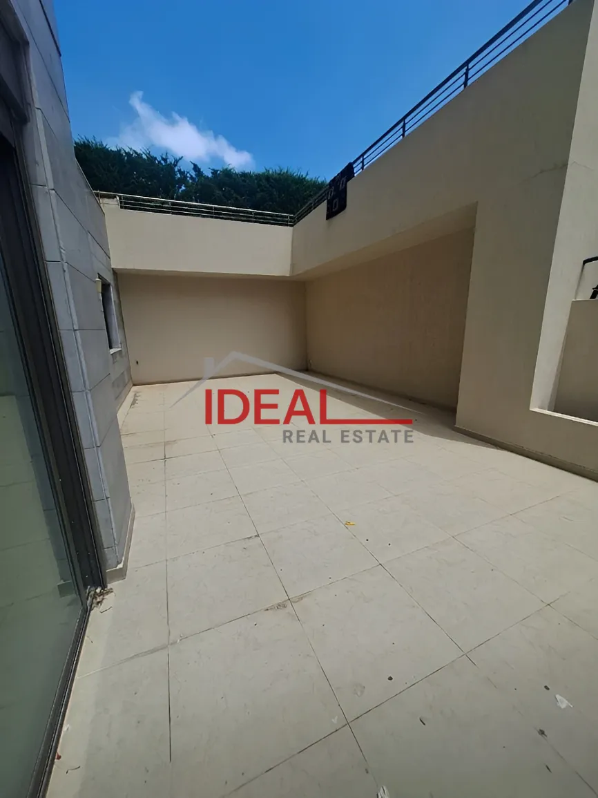 Apartment for sale in Adma w Dafnah, Lebanon